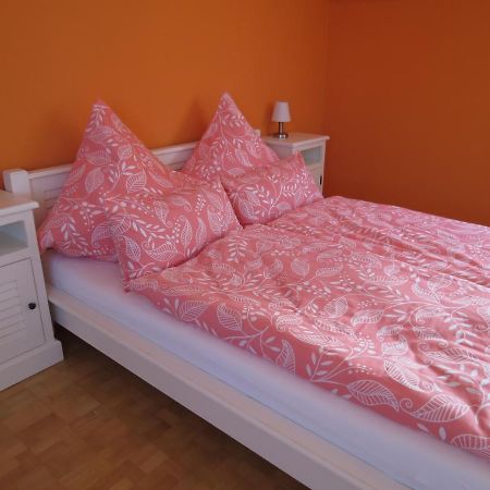 Ferienwohnung Am Gaessle Ettenheim Esterno foto