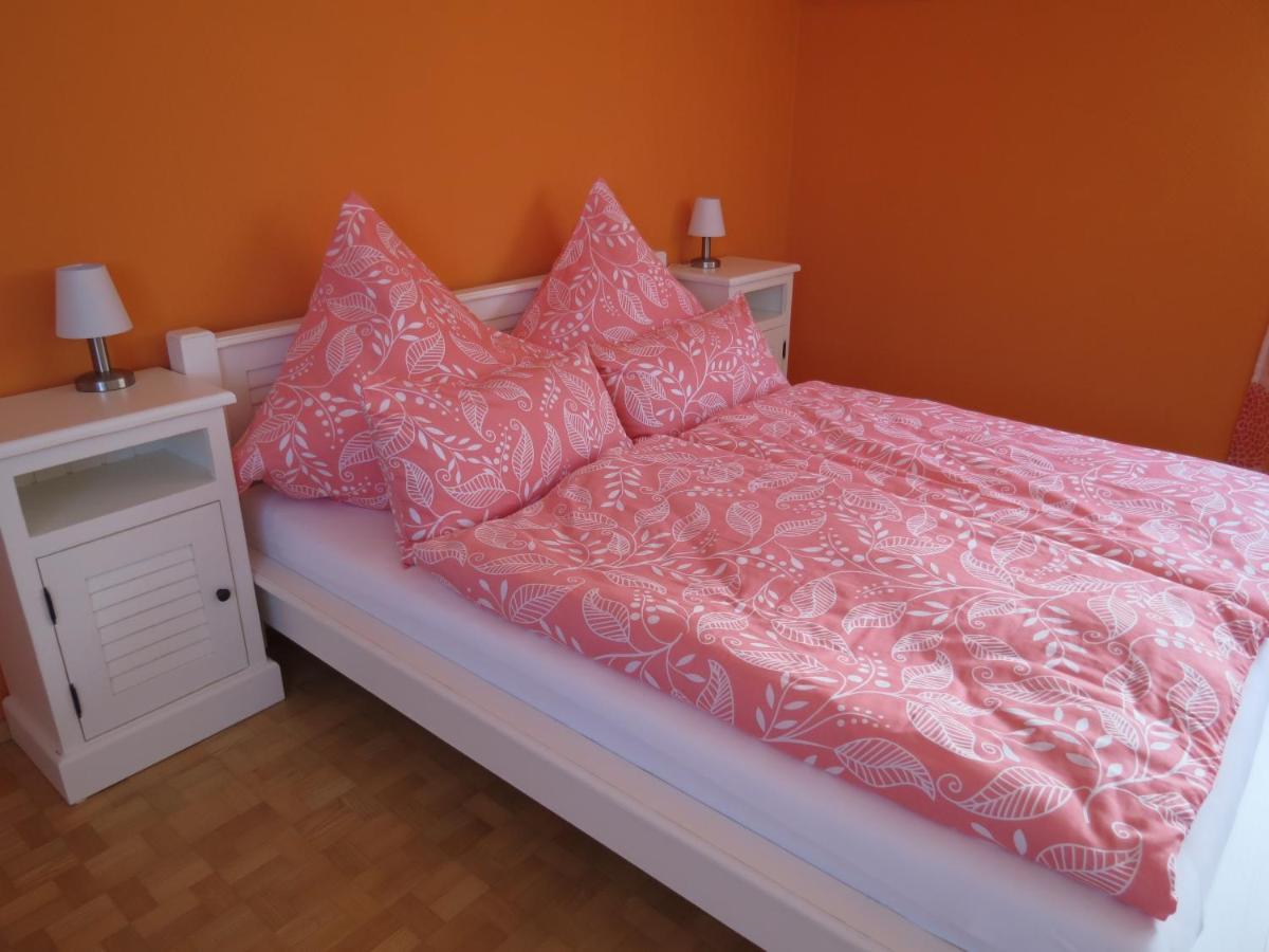 Ferienwohnung Am Gaessle Ettenheim Esterno foto