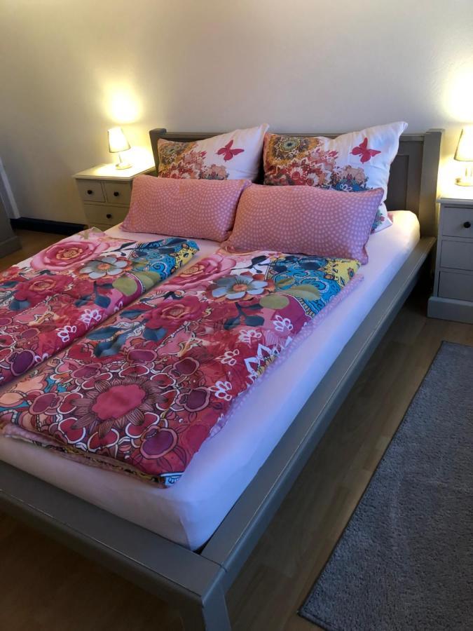 Ferienwohnung Am Gaessle Ettenheim Esterno foto