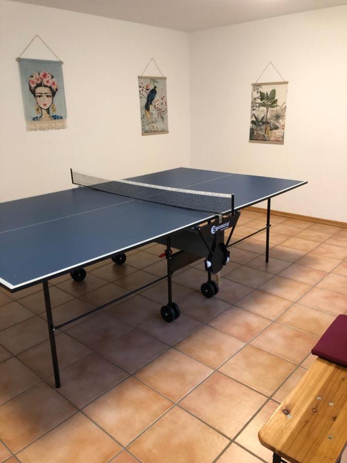 Ferienwohnung Am Gaessle Ettenheim Esterno foto