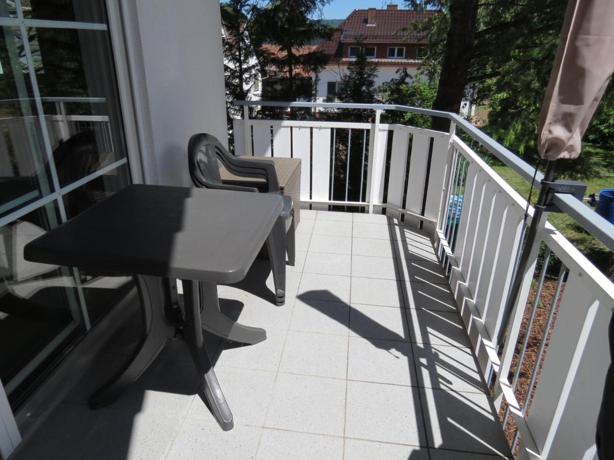 Ferienwohnung Am Gaessle Ettenheim Esterno foto