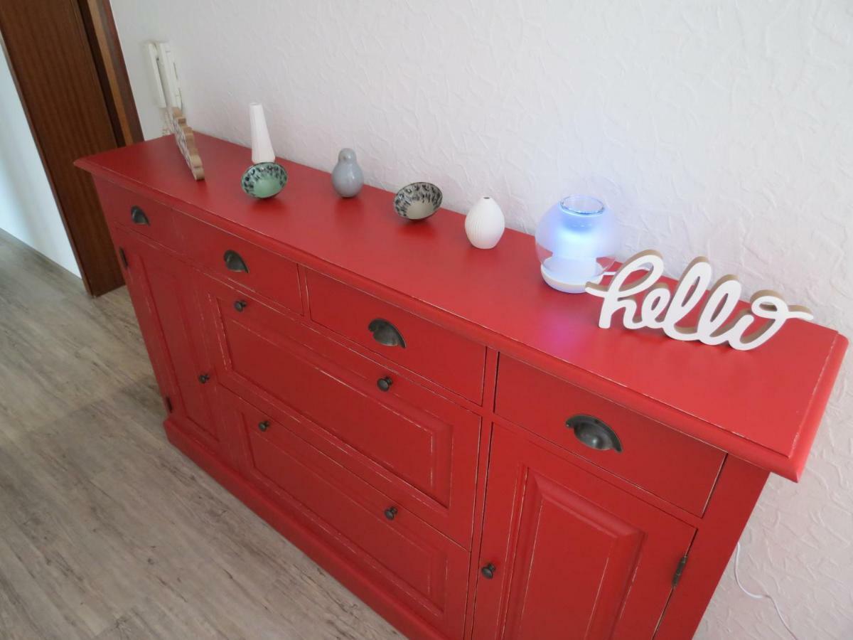 Ferienwohnung Am Gaessle Ettenheim Esterno foto