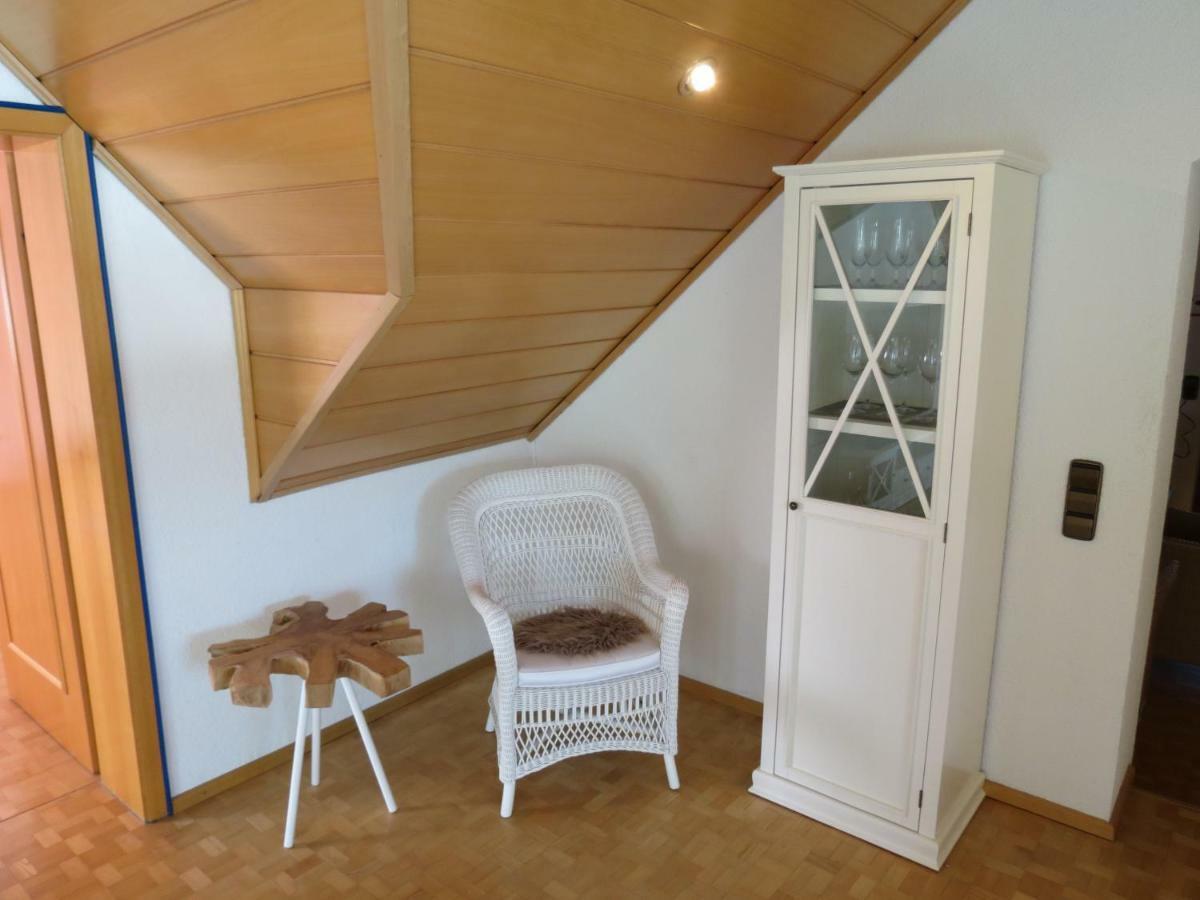 Ferienwohnung Am Gaessle Ettenheim Esterno foto
