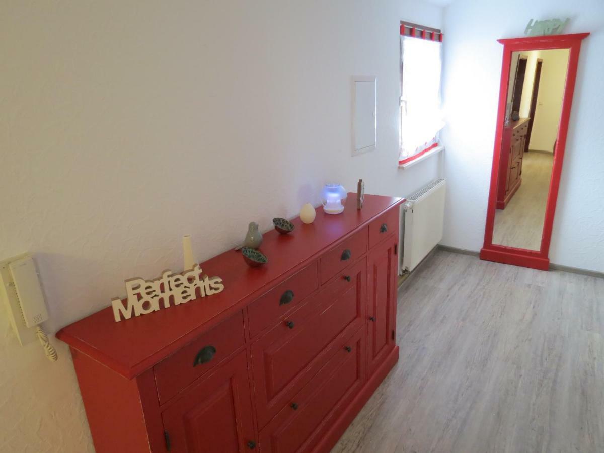 Ferienwohnung Am Gaessle Ettenheim Esterno foto