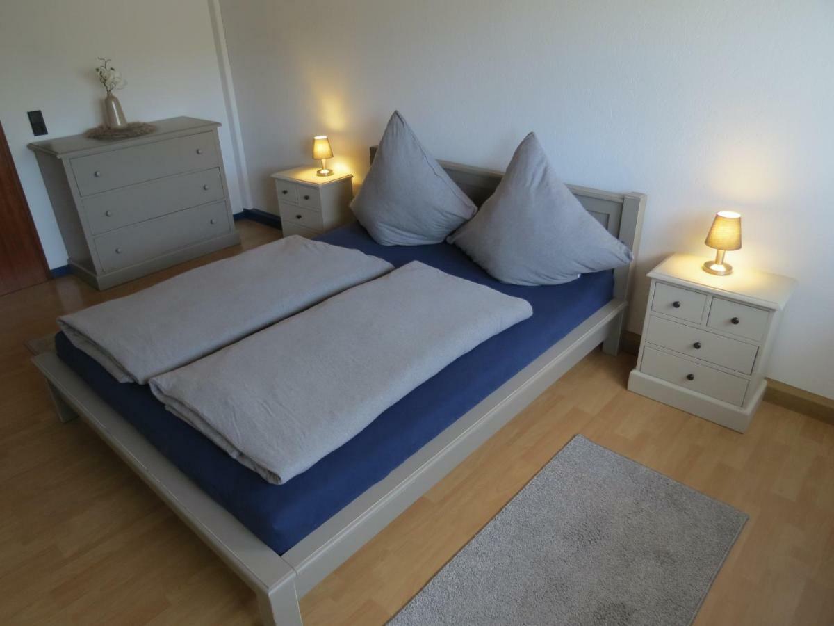Ferienwohnung Am Gaessle Ettenheim Esterno foto