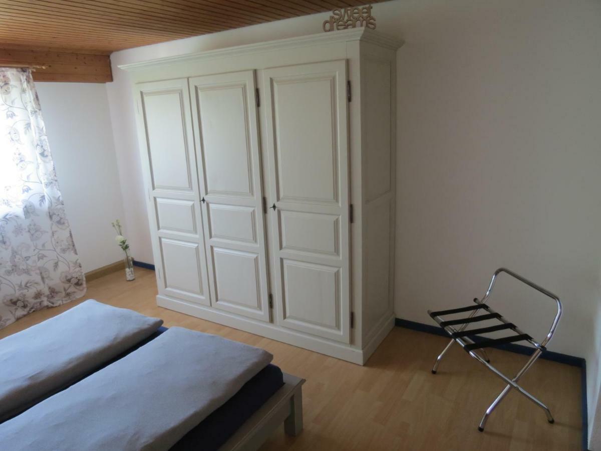 Ferienwohnung Am Gaessle Ettenheim Esterno foto