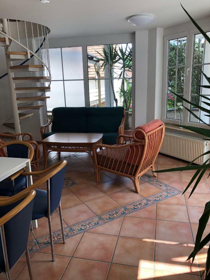 Ferienwohnung Am Gaessle Ettenheim Esterno foto