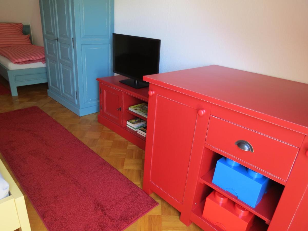 Ferienwohnung Am Gaessle Ettenheim Esterno foto