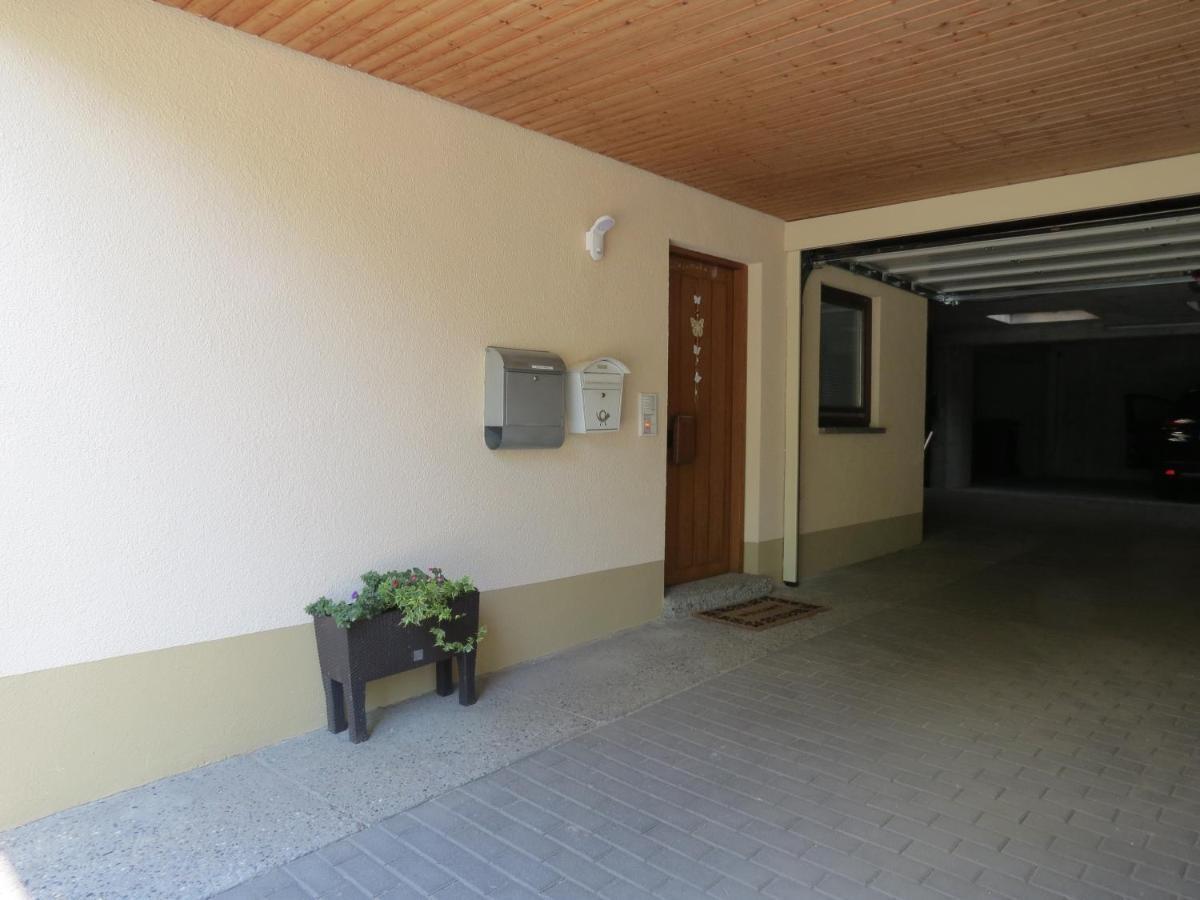 Ferienwohnung Am Gaessle Ettenheim Esterno foto